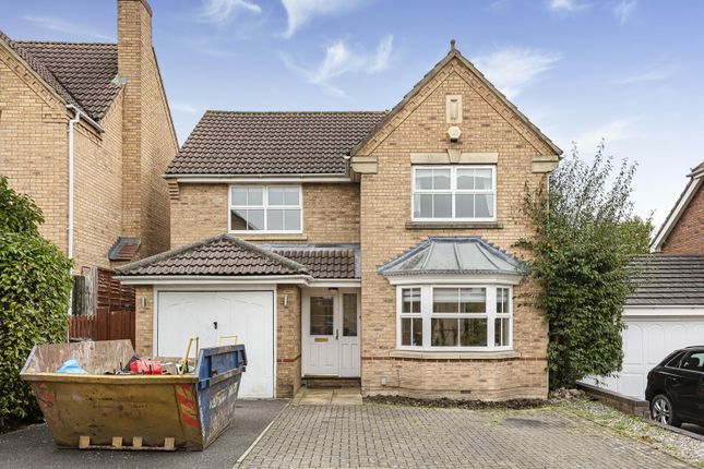 Biggs Grove Road, Cheshunt, Waltham... 4 bed detached house for sale