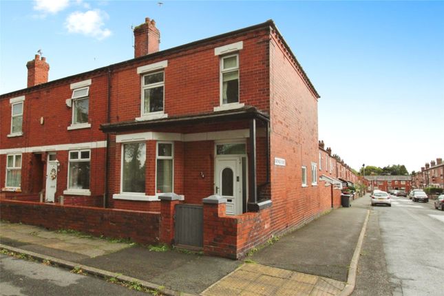 Westminster Street, Manchester M27 3 bed semi