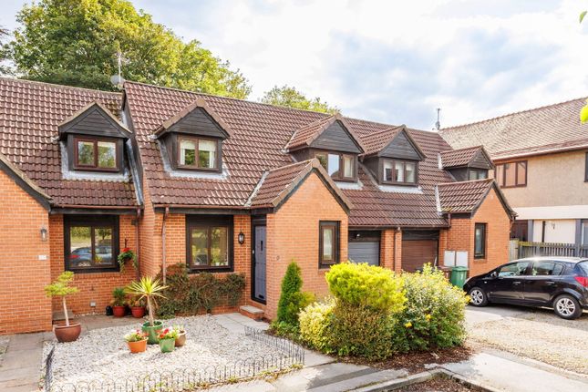 Barleyfields Court, Wetherby LS22 3 bed terraced house for sale