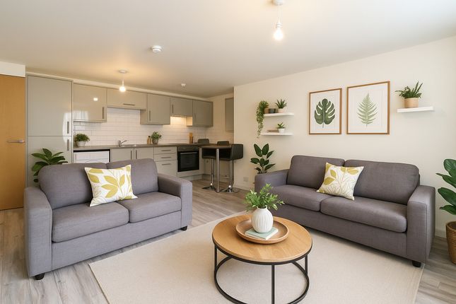 2 bedroom flat for sale