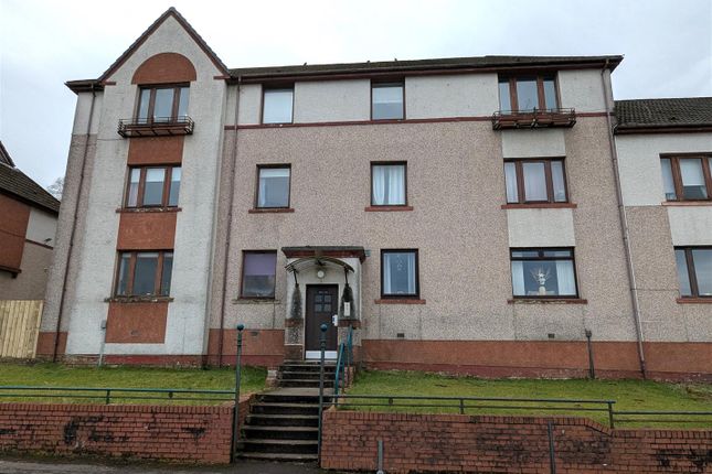 Poplar Street, Greenock 2 bed property for sale