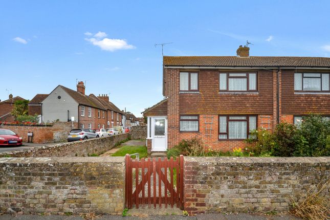 Church Road, New Romney TN28 3 bed end of terrace house for sale
