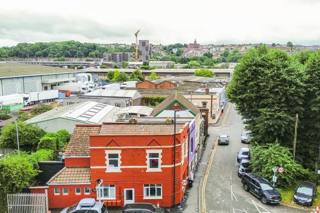 Victoria Road, St. Philips, Bristol, BS2 4 bed block of apartments for sale