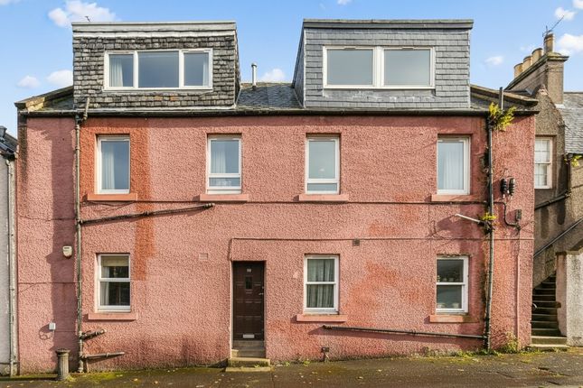 Duddingston Mills, Duddingston... 3 bed duplex for sale