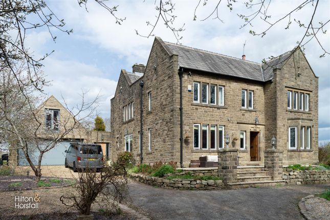 6 bedroom detached house for sale