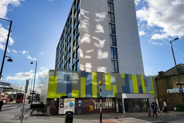 Station Road, Hayes Studio for sale