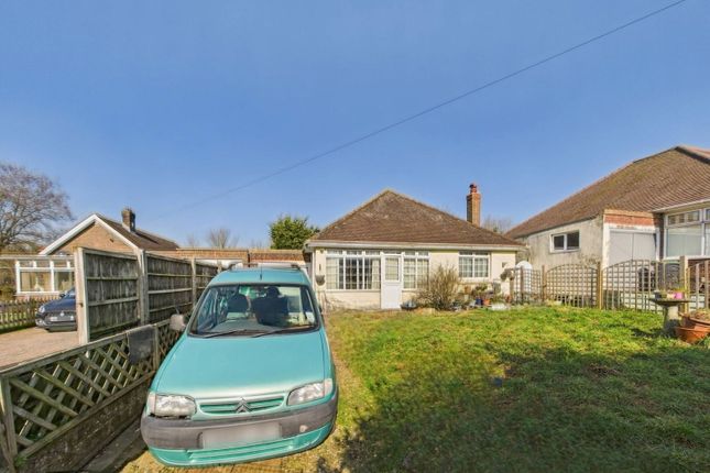 Maytree Avenue, Worthing BN14 2 bed detached bungalow for sale