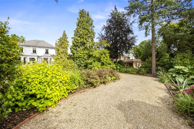 Keymer Road, Burgess Hill, West... 5 bed house for sale