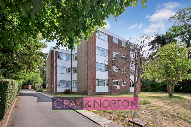 Pampisford Road, South Croydon, CR2 2 bed flat for sale