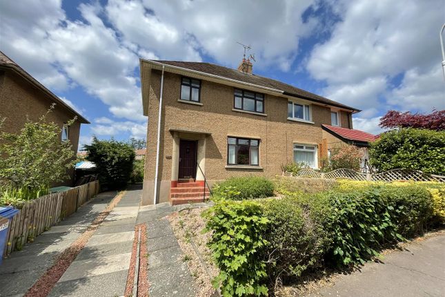 3 bedroom semi-detached bungalow for sale