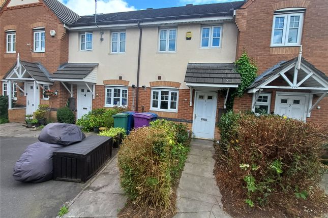 2 bed mews