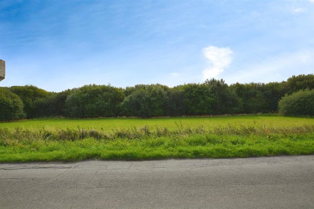 Chapel Lane, Keadby Plot for sale