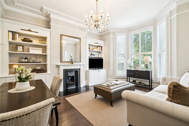 Rosehill Road, London, SW18 1 bed apartment for sale