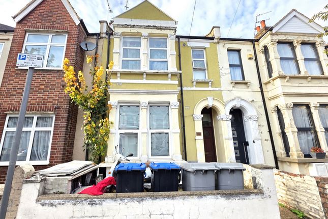Fortunegate Road, Harlesden, NW10 2 bed flat for sale