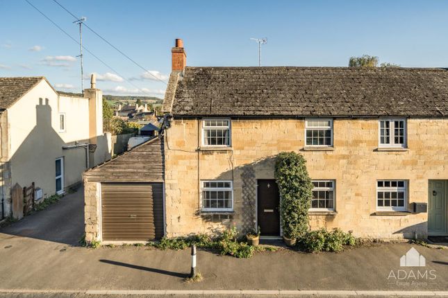 2 bedroom cottage for sale