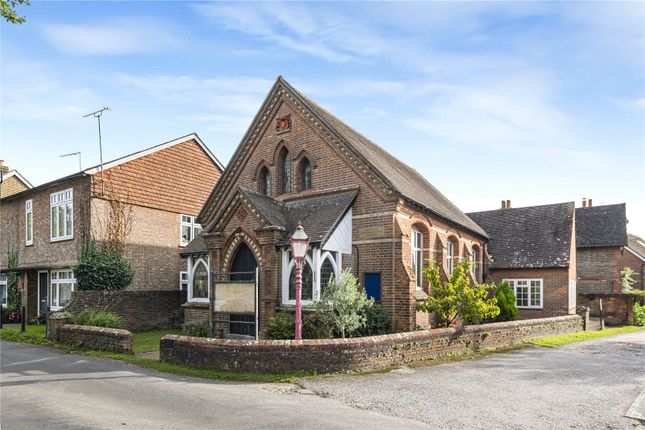 Street Lane, Ardingly, Haywards... 4 bed detached house for sale