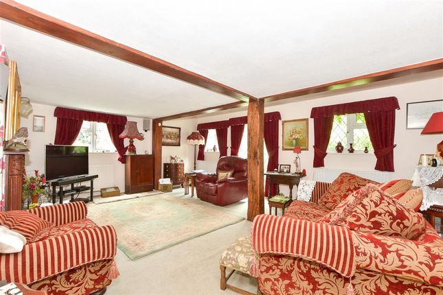 3 bed detached house