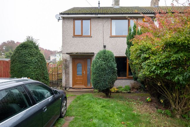 Clay Flat Lane, Doncaster, DN11 3 bed semi