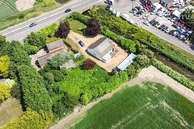 3 bedroom bungalow for sale