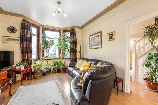 Palace Square, London, SE19 3 bed end of terrace house for sale