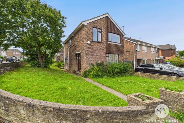 Park Farm Road, Blackburn, BB2 3 bed detached house for sale