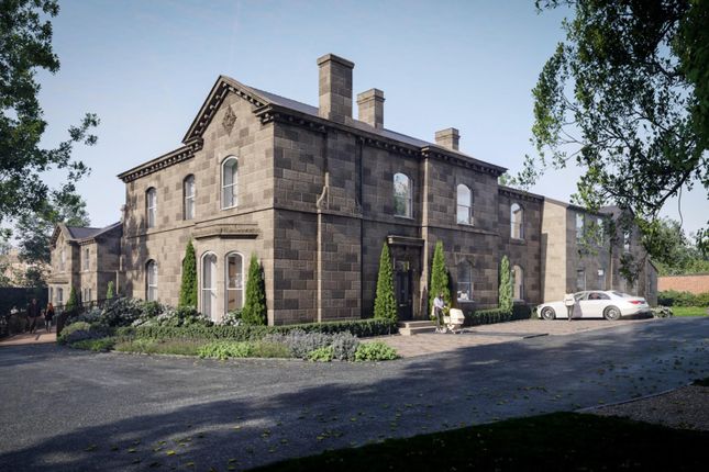 58 bedroom detached house for sale