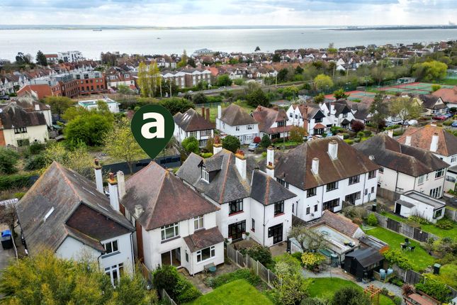 CROSBY ROAD, Chalkwell 4 bed detached house for sale