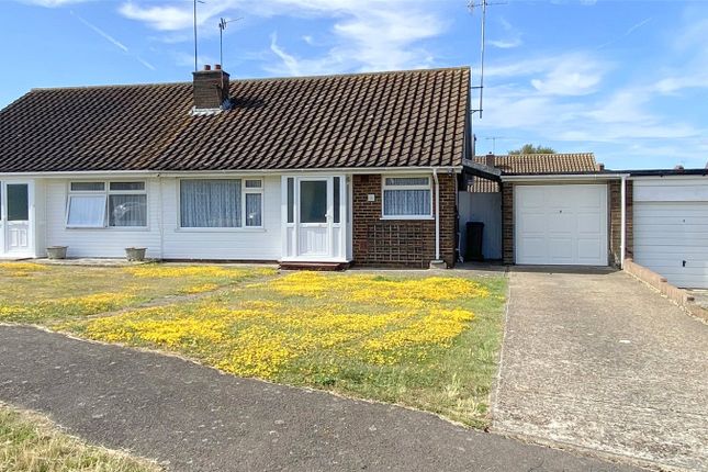 2 bed bungalow