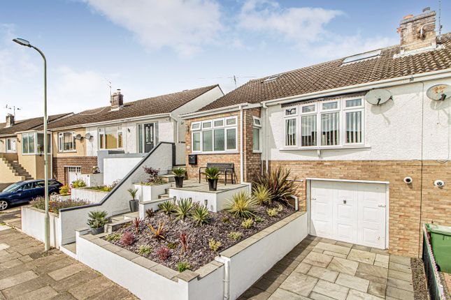 4 bedroom semi-detached bungalow for sale