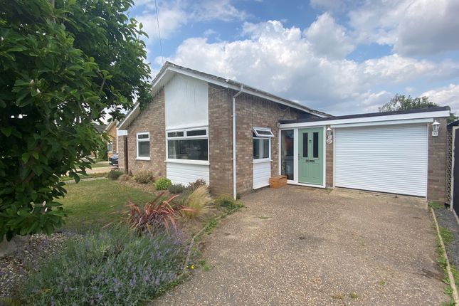 4 bedroom detached bungalow for sale
