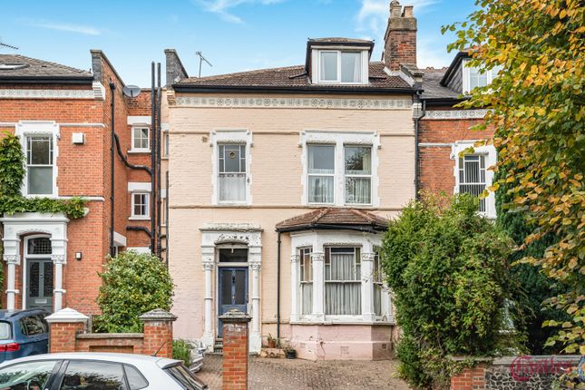 Crouch Hall Road, London 6 bed terraced house for sale