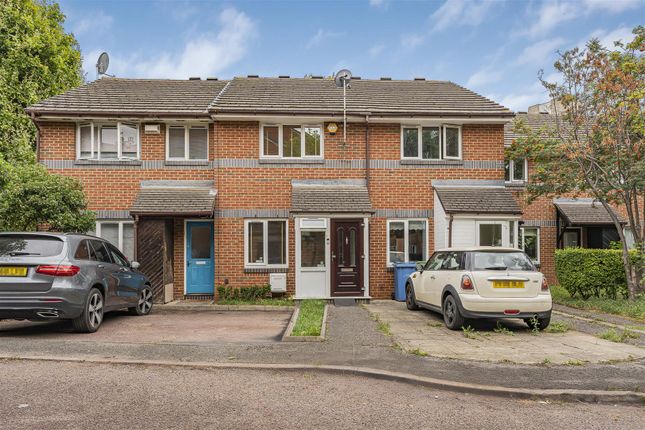 Henley Drive, Bermondsey, SE1 2 bed house for sale