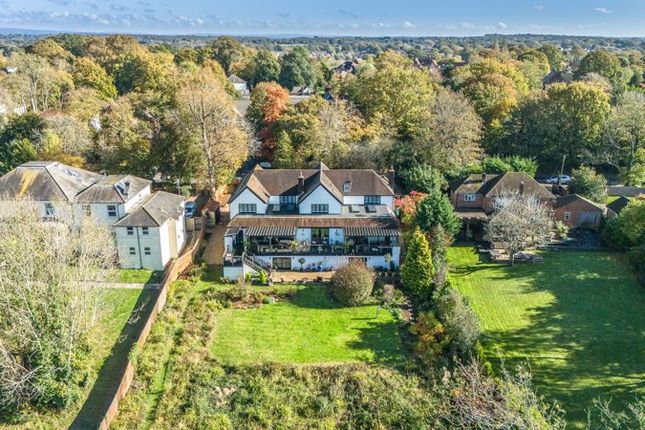 Keymer Road, Burgess Hill 6 bed detached house for sale