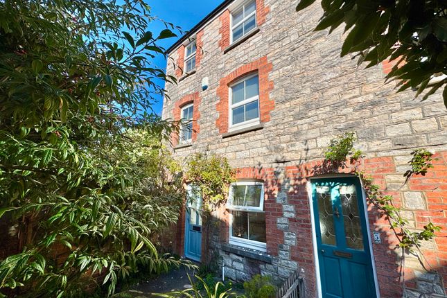 ARCADE TERRACE, HIGH STREET, SWANAGE 4 bed house for sale