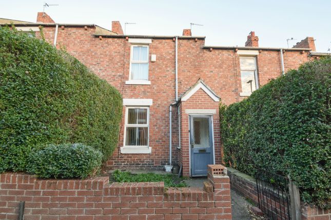 Lesbury Street, Newcastle upon Tyne NE15 2 bed terraced house for sale