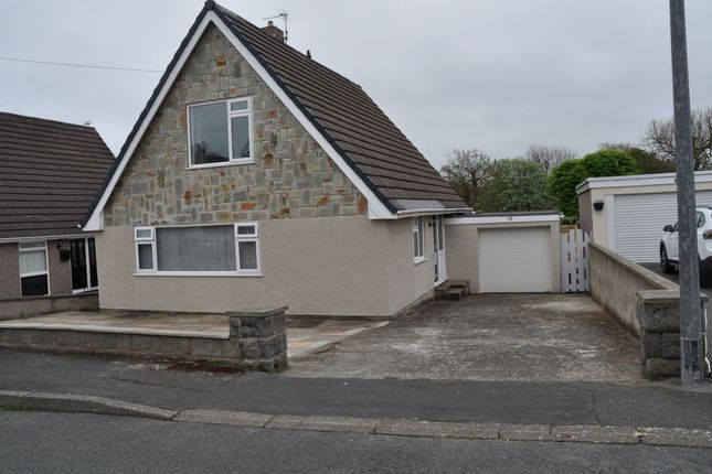 Lewascote, Holyhead, LL65 3 bed detached house for sale