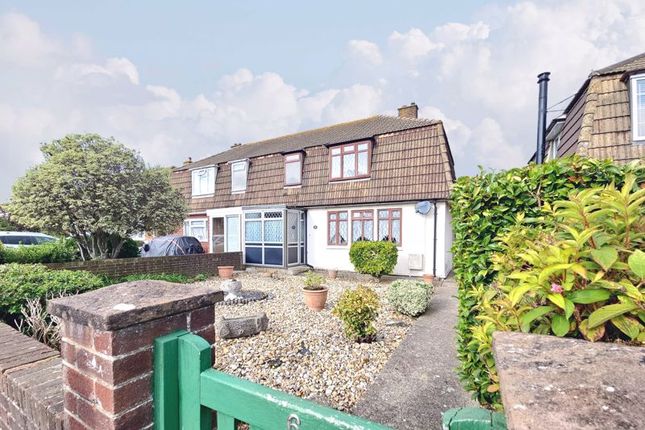 3 bed semi-detached house