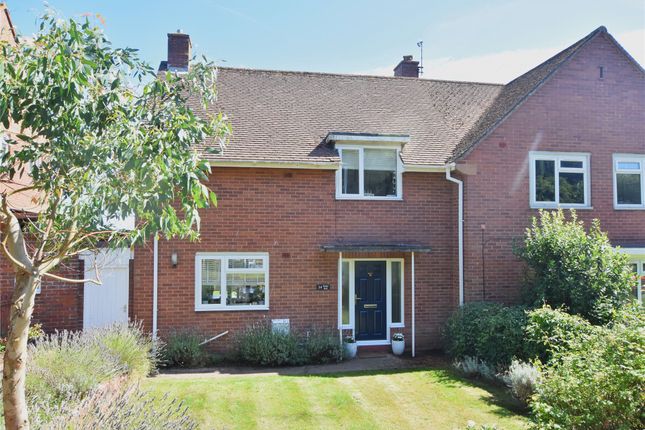 3 bed semi-detached house