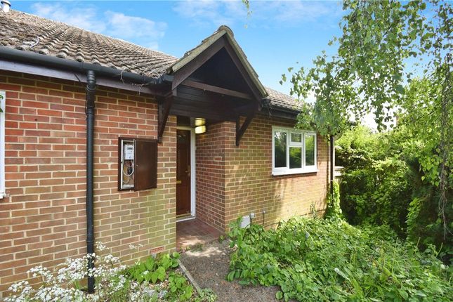 1 bedroom bungalow for sale
