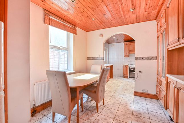 High Street, Harlesden, London, NW10 3 bed house for sale