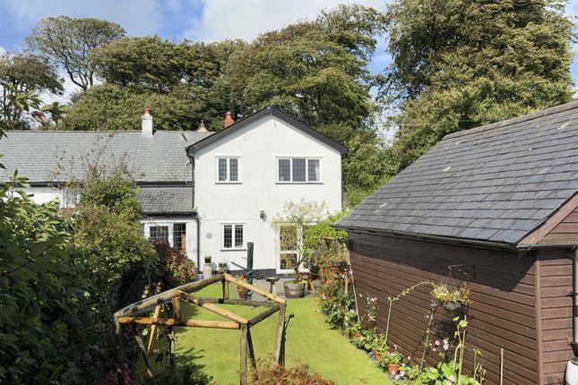 Torrington EX38 3 bed house for sale