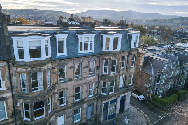 Colinton Road, Midlothian EH10 4 bed flat for sale