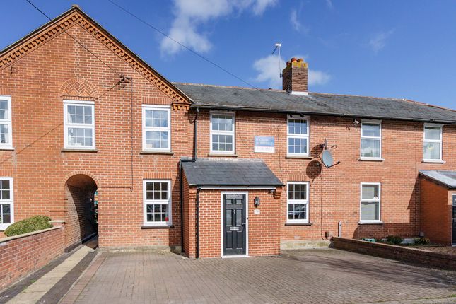 Wessex Road, Didcot, OX11 4 bed terraced house for sale