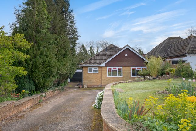 Purley CR8 3 bed detached bungalow for sale