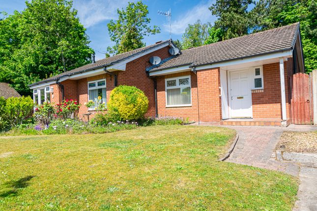 1 bedroom bungalow for sale