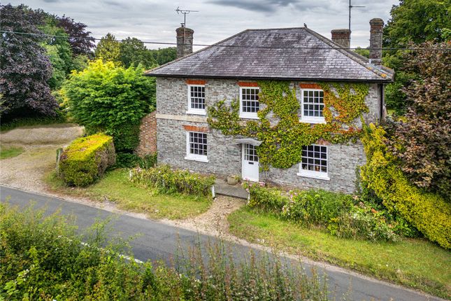 Craven Road, Inkpen, Hungerford... 6 bed detached house for sale