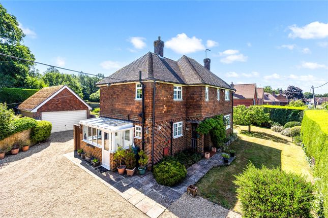 Petworth Road, Chiddingfold... 4 bed detached house for sale