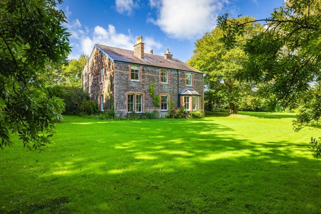 Angle Village, Angle SA71 5 bed detached house for sale