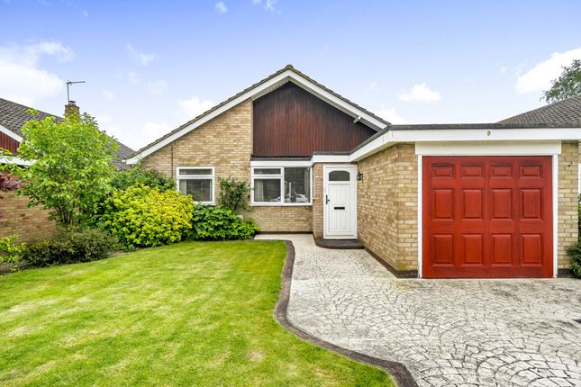 Wistaria Close, Orpington 4 bed bungalow for sale
