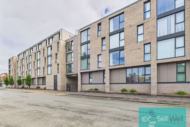 Crossbank House Lower Broughton Road... 2 bed apartment for sale